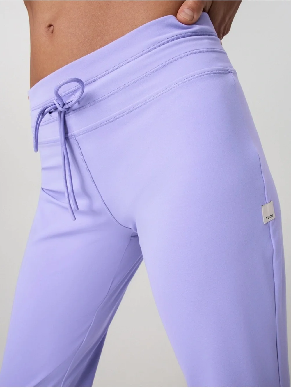 Vuori Lavender Performance Joggers - Picture 6 of 7